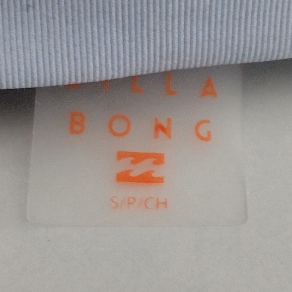 🆕 Billabong Floral swim bottom - Picture 10 of 11